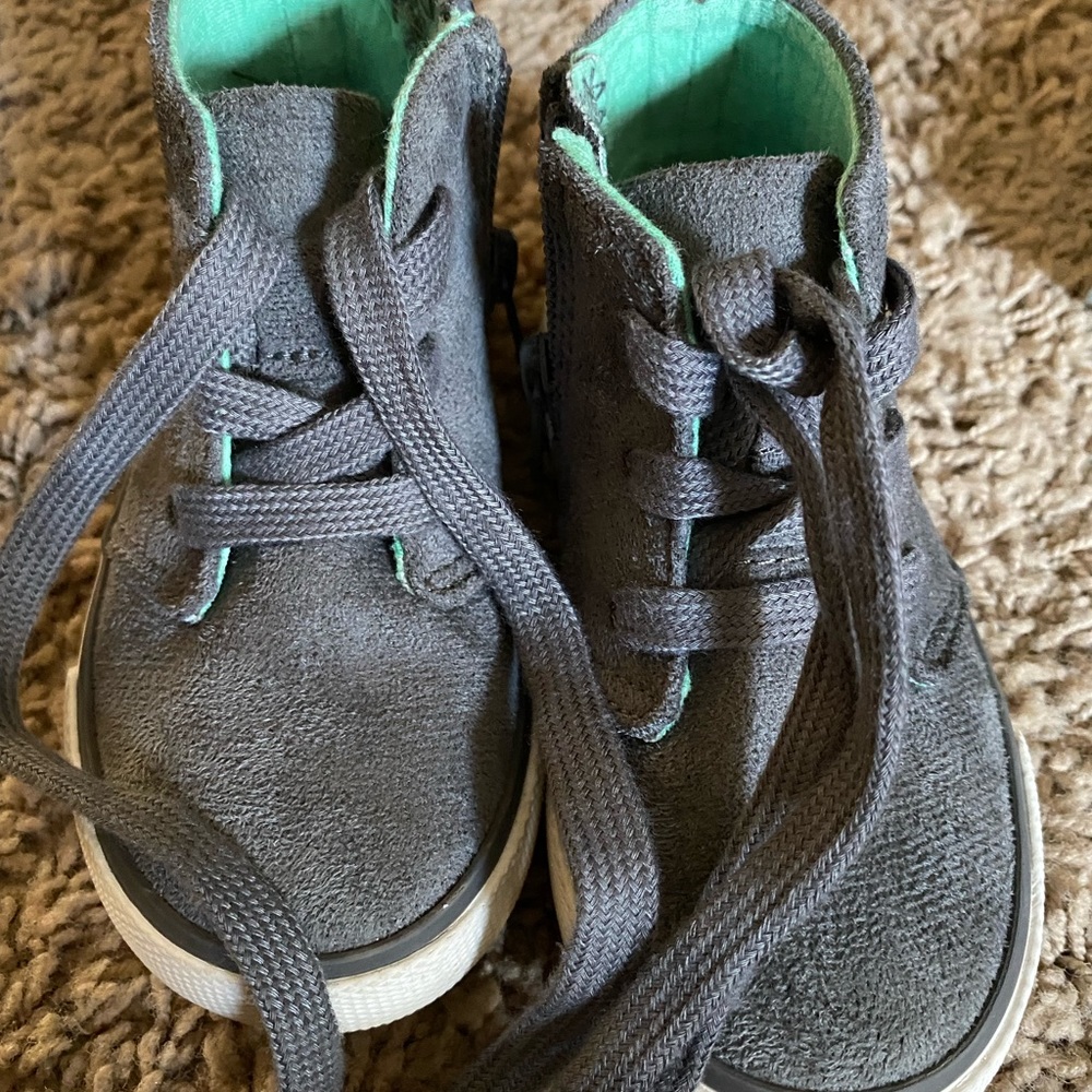 Toddler Boy Shoes Cat & Jack as 6
